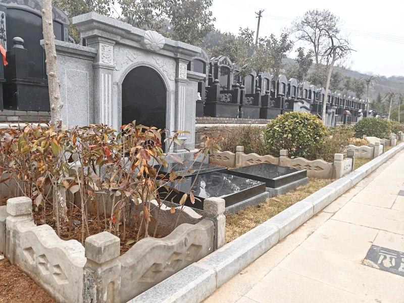 各地如何处置超规格豪华墓的？